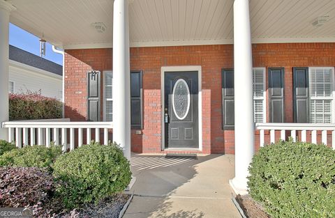 A home in Fayetteville