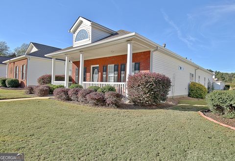 A home in Fayetteville