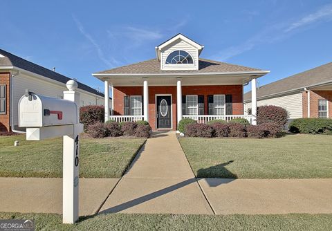 A home in Fayetteville