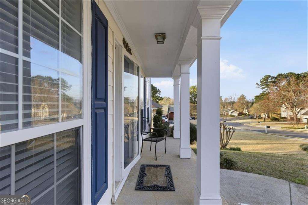 Photo of 209 Regents Park, Stockbridge, GA 30281 (MLS # 10721441)