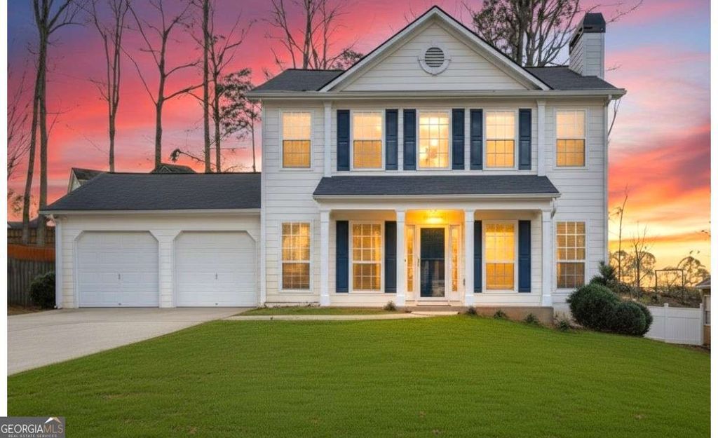 Photo of 209 Regents Park, Stockbridge, GA 30281 (MLS # 10721441)