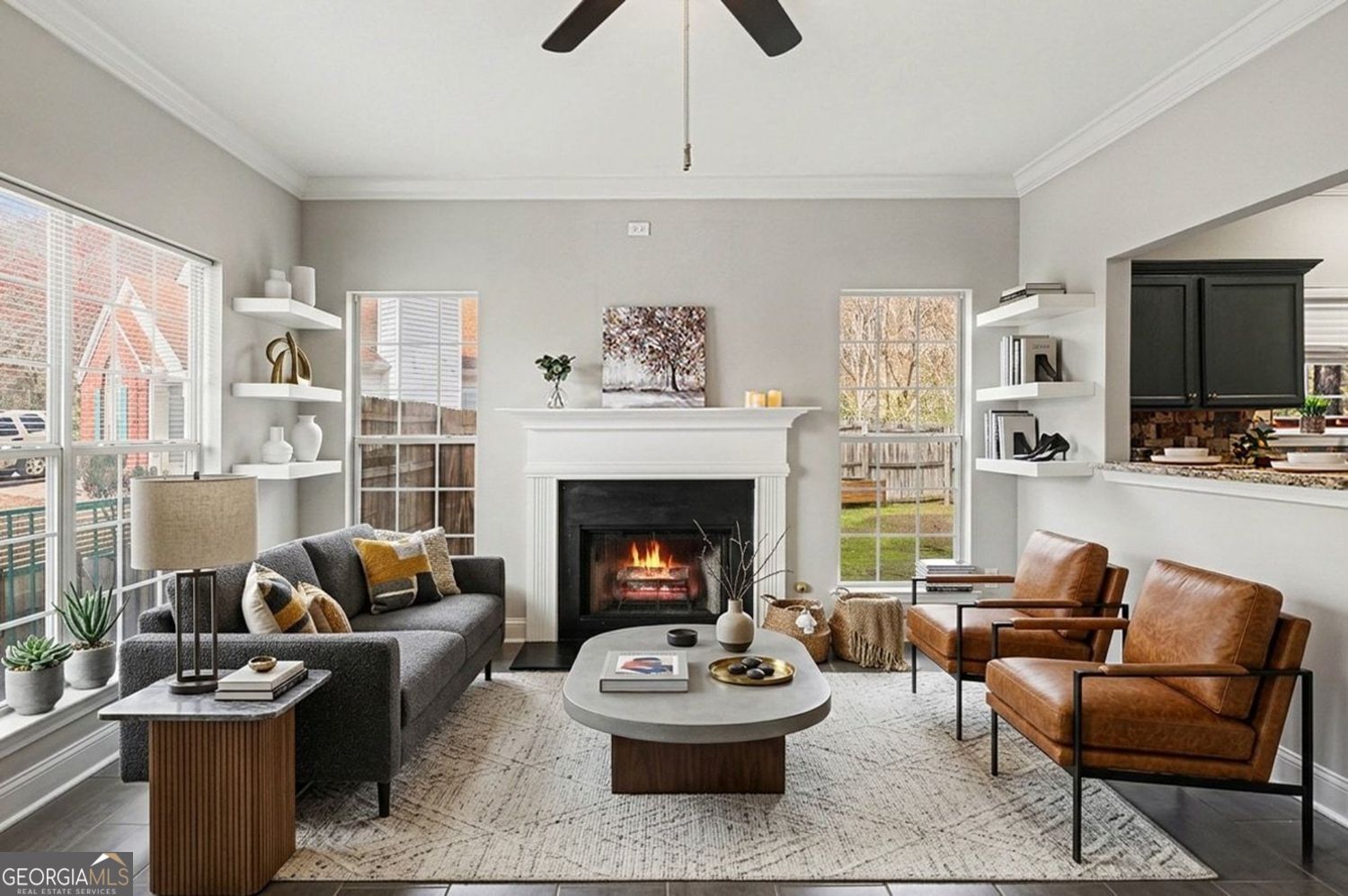 2815 Teal Landing DR