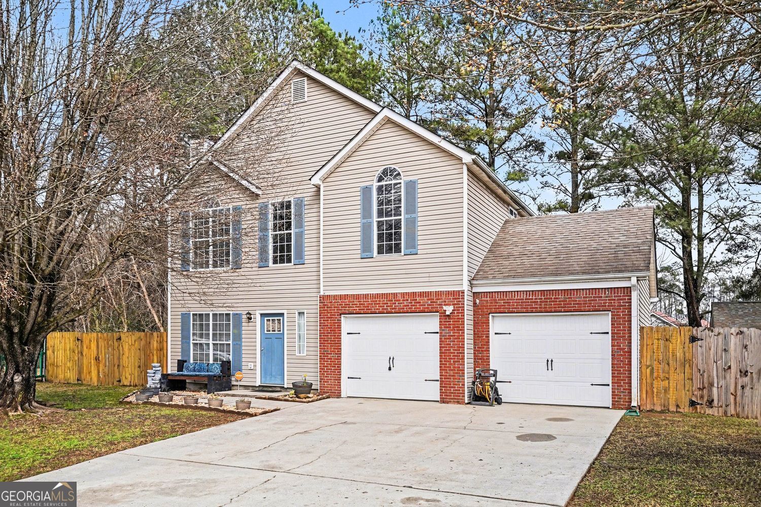 2815 Teal Landing DR