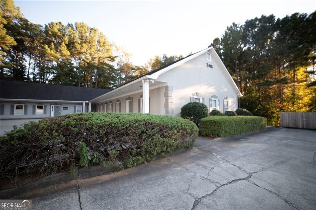 2415 W Park Place Blvd,Unit B, Stone Mountain, GA 30087