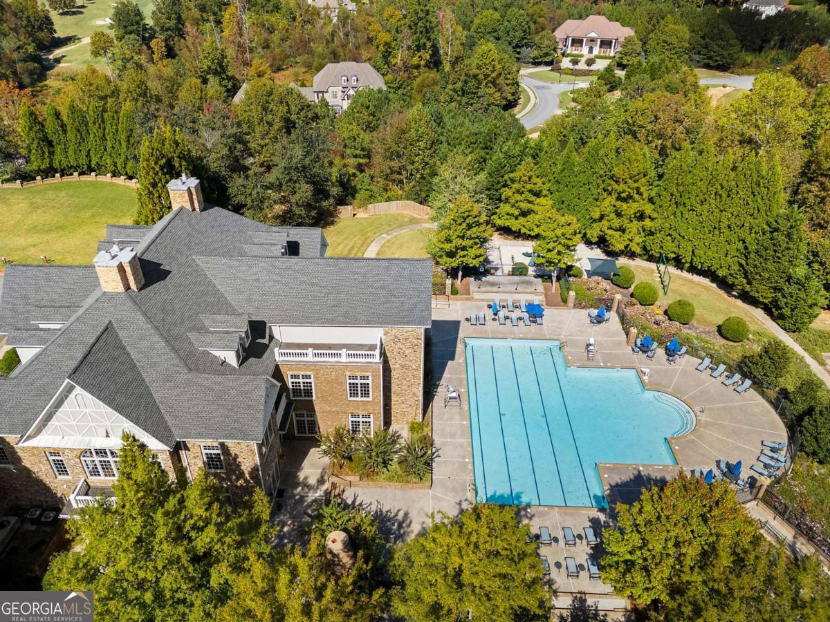 The Manor - Residential