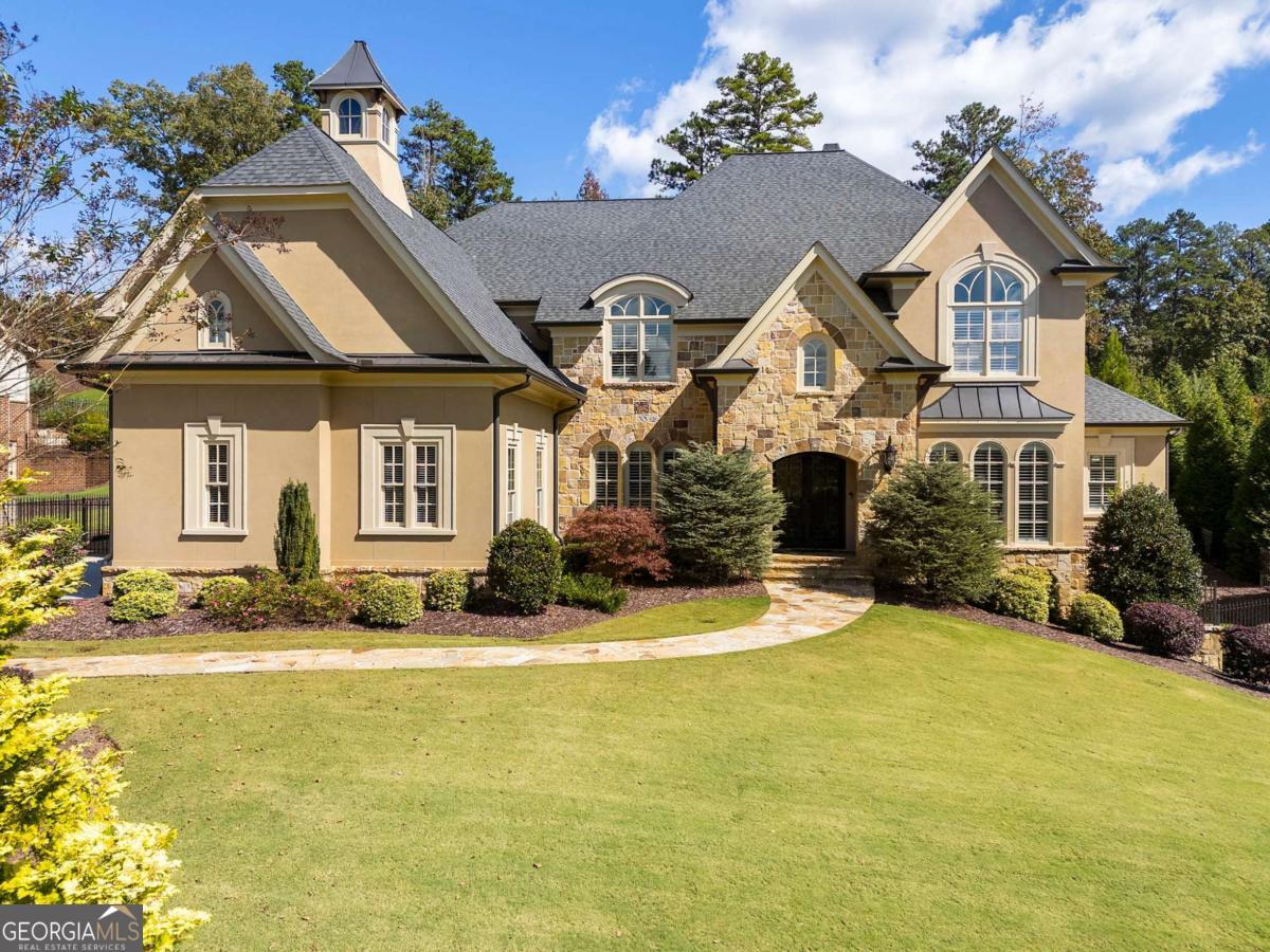 The Manor - Residential
