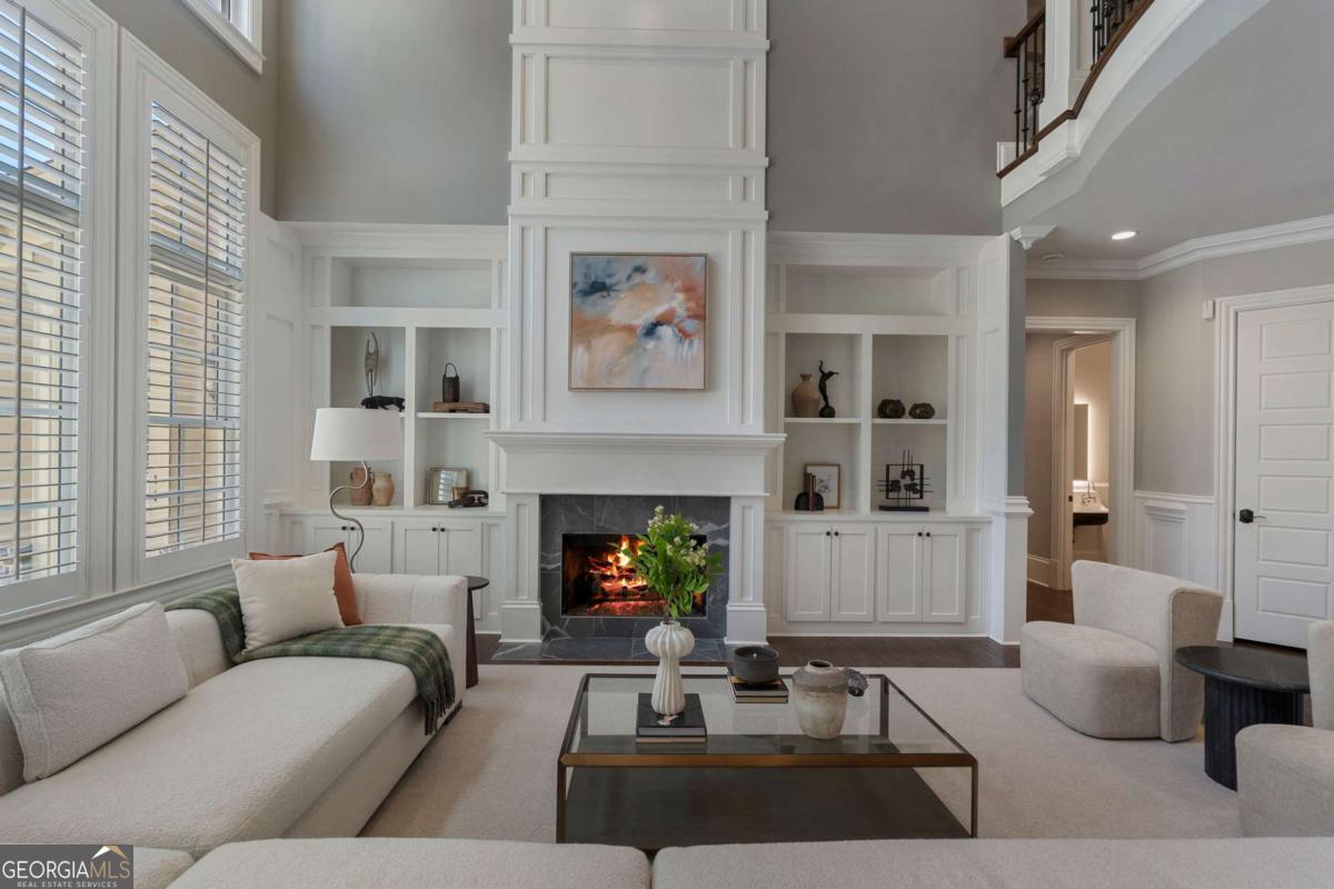 The Manor - Residential