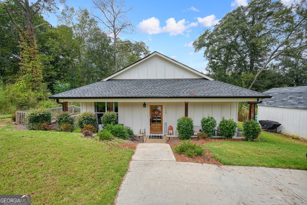 120 E KILLIAN ST