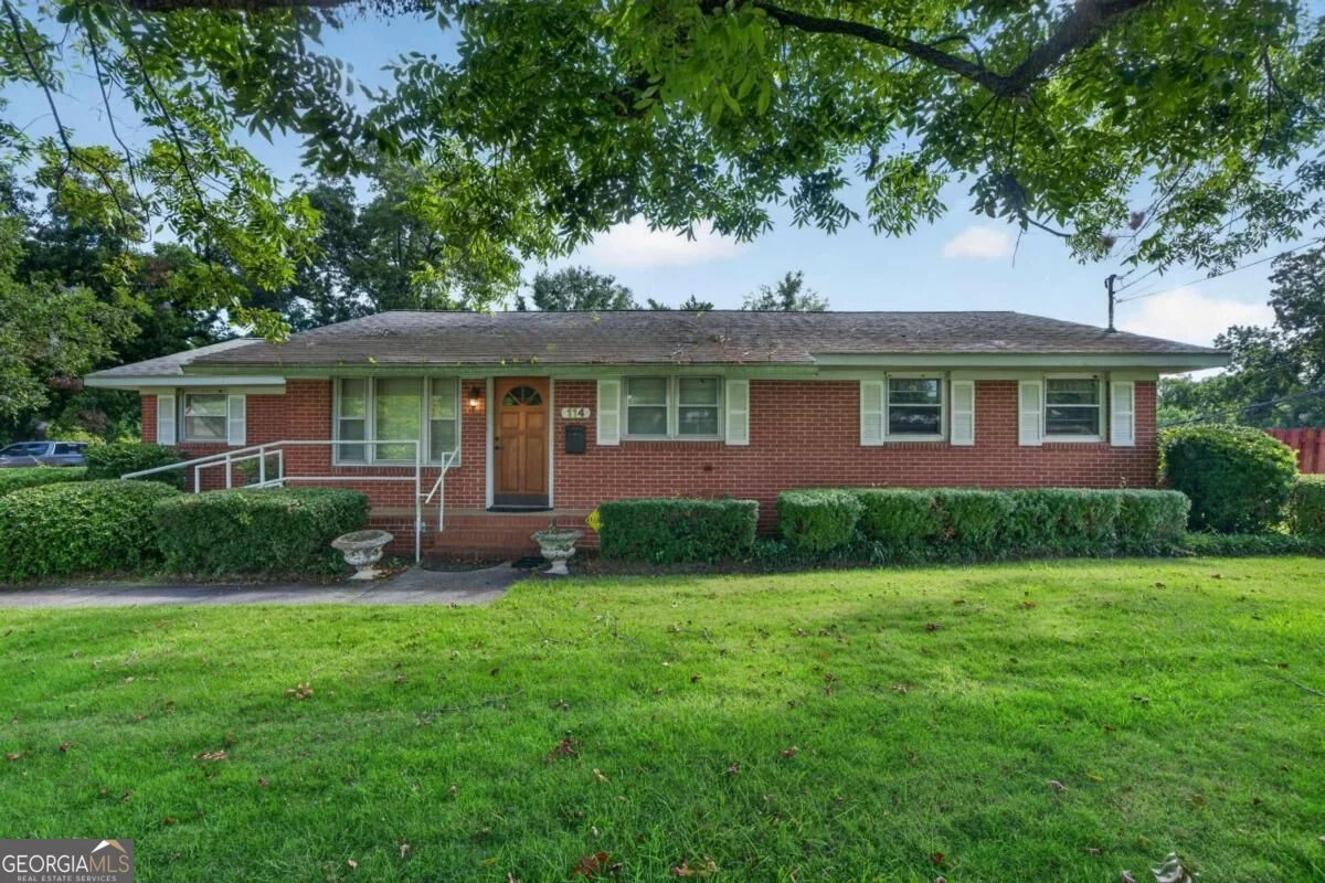 114 Asbell Street, Irwinton, GA, 31042