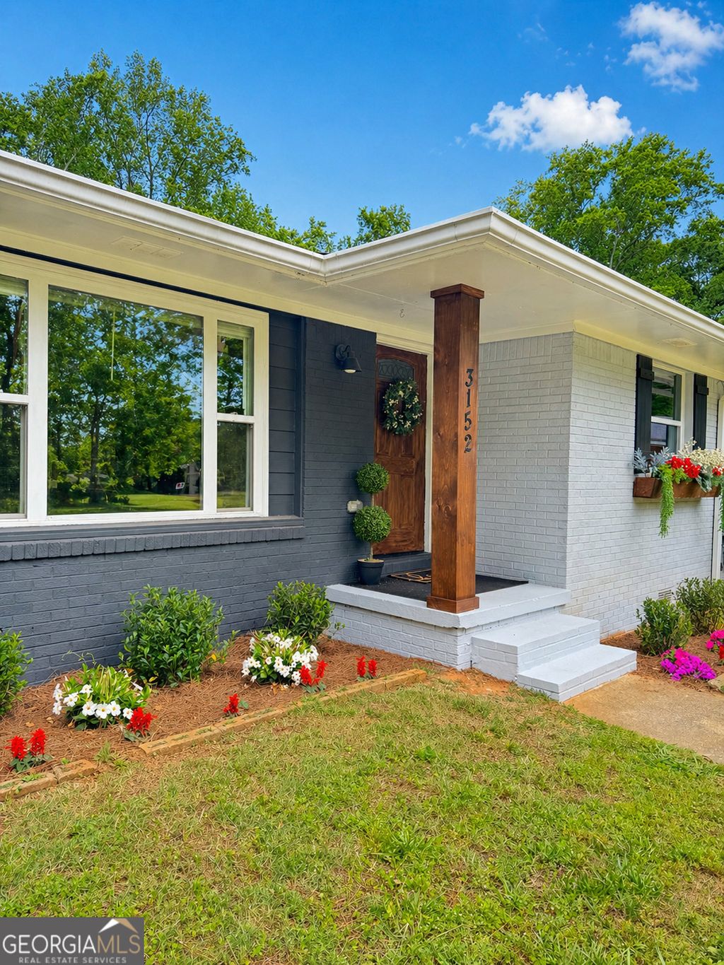 Photo of 3152 Columbia Woods Drive, Decatur, GA 30032 (MLS # 10741231)