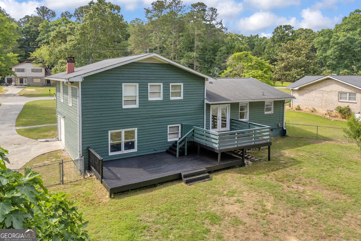 144 Zion Wood RD