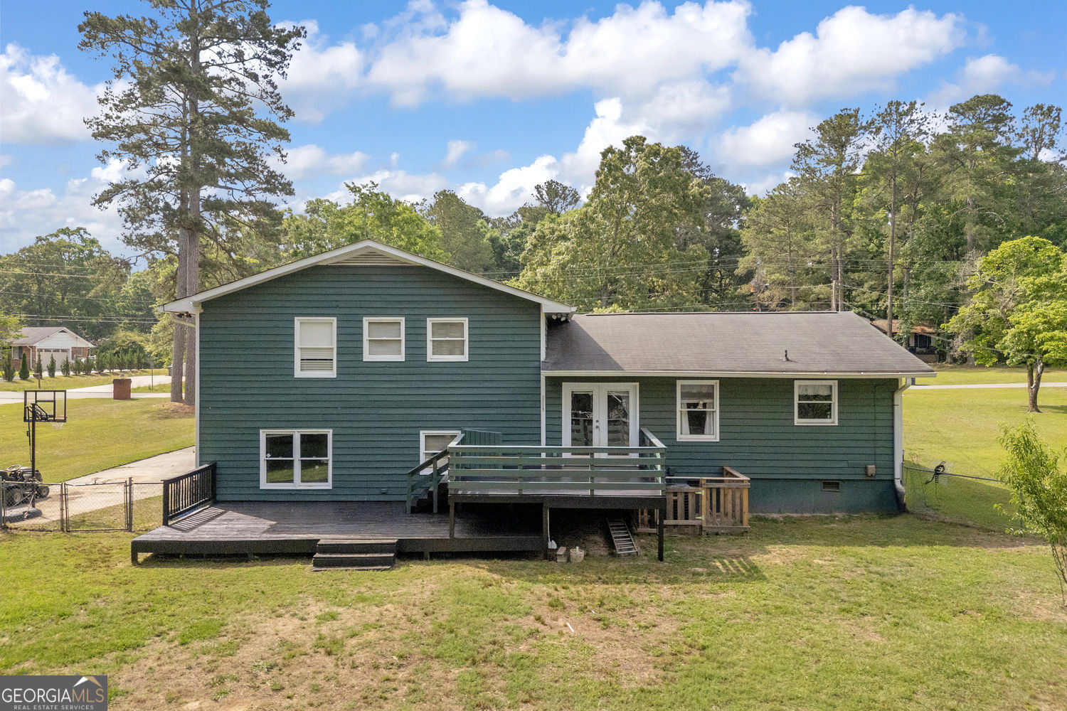144 Zion Wood RD