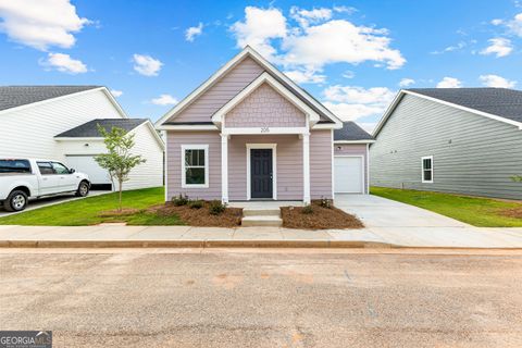 205 Lenox Circle, Lagrange, GA 30241 - #: 10450947