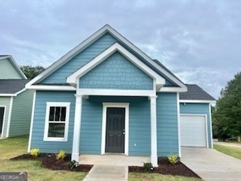 A home in LaGrange