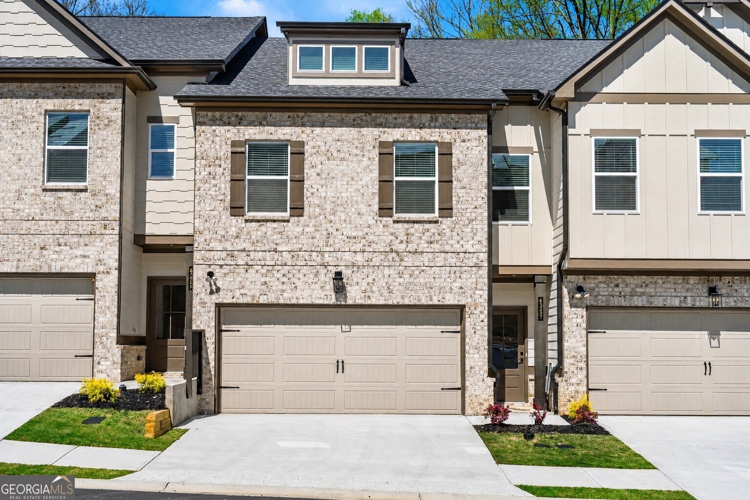 4227 Fern River TRL 4