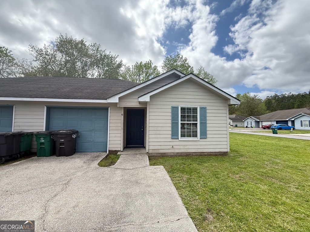 Photo of 6 Talbot Court, Saint Marys, GA 31558 (MLS # 10717977)