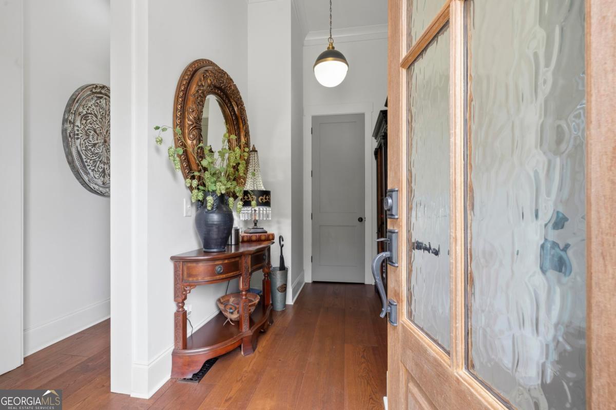202 Sinclair RD