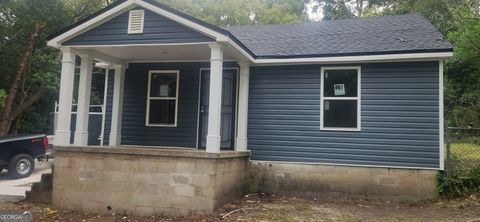 Photo of 3210 Evergreen Drive, Macon, GA 31206 (MLS # 10601102)