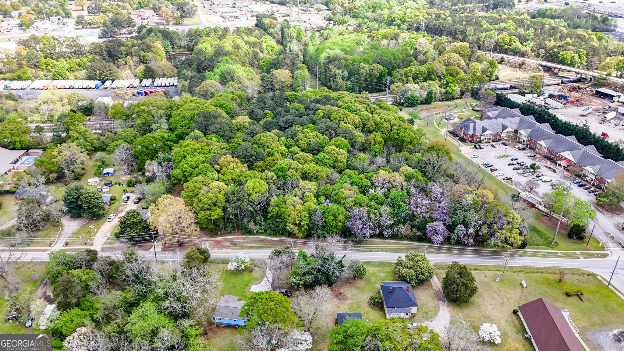 0 Old Griffin RD
