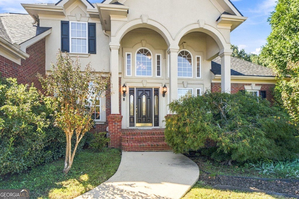 Photo of 5 Whipporwill Drive, Oxford, GA 30054 (MLS # 10876790)