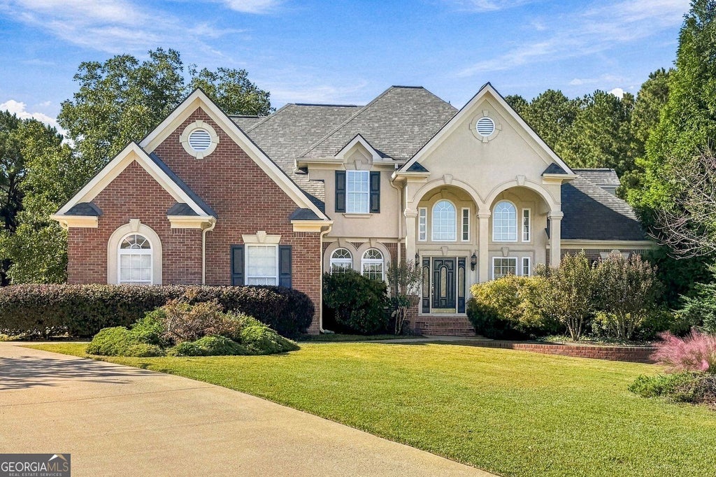 Photo of 5 Whipporwill Drive, Oxford, GA 30054 (MLS # 10876790)