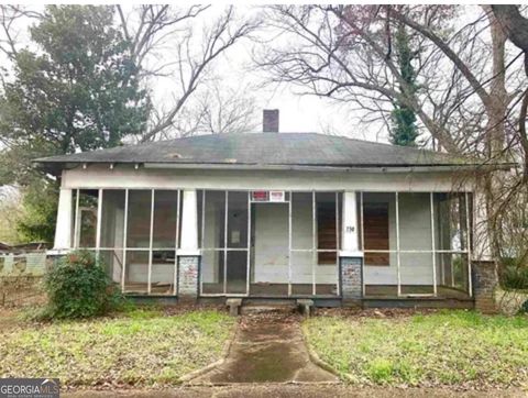 Photo of 730 Glass Street NW, Atlanta, GA 30318 (MLS # 10650350)