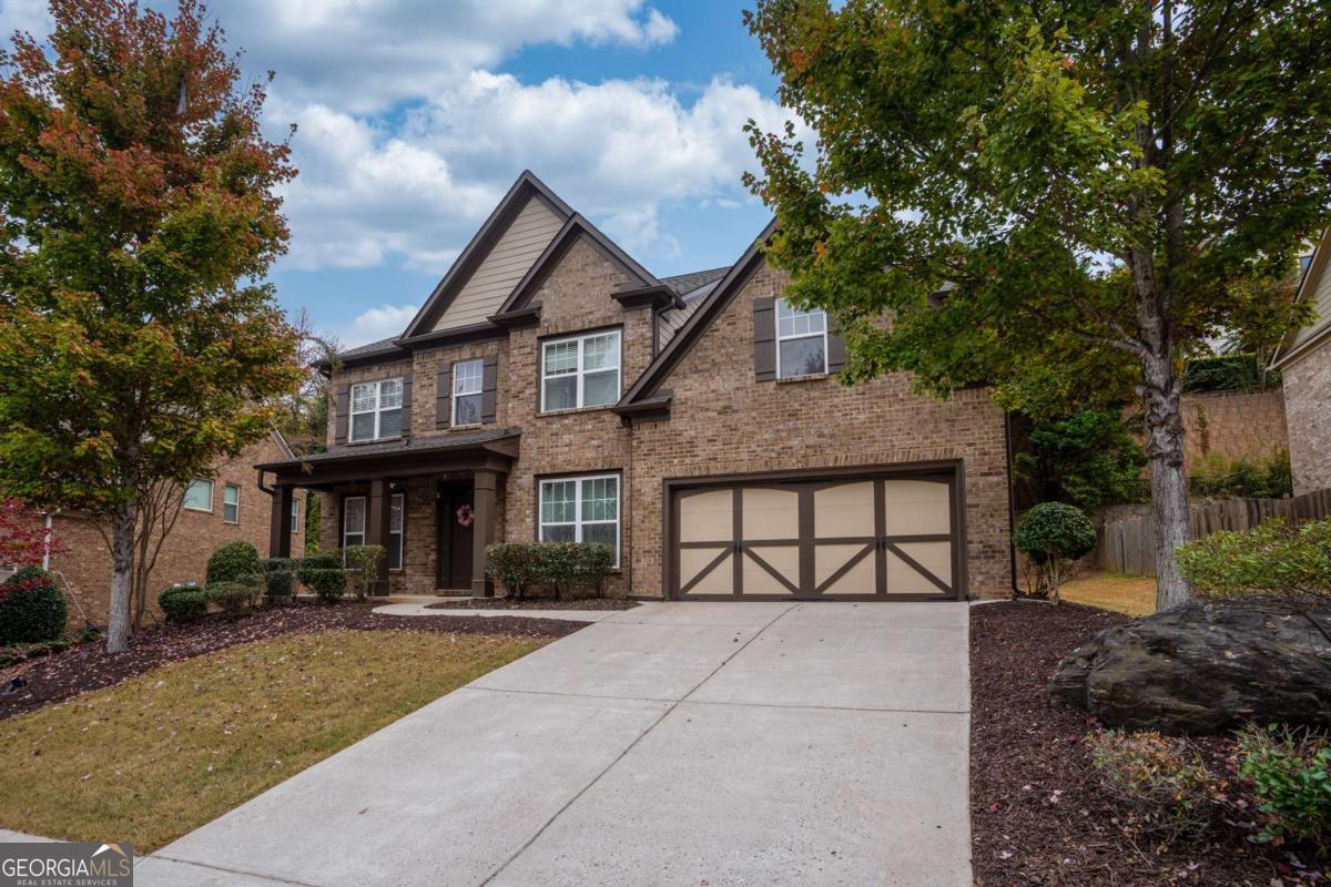 5825 Trailwood CT