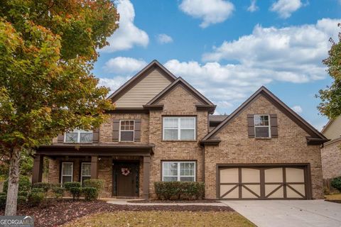 5825 Trailwood CT Suwanee GA 30024