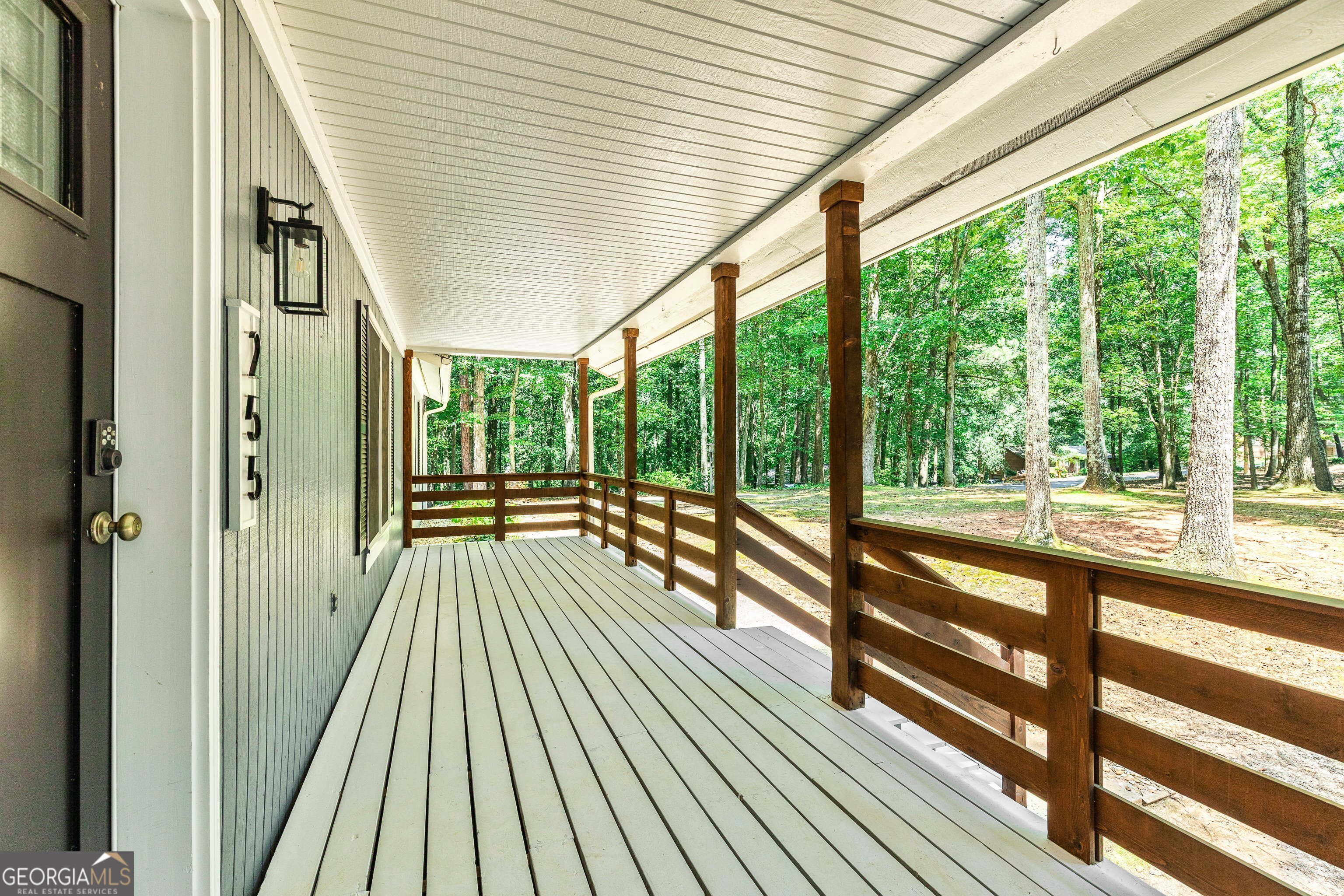 255 Buckeye LN