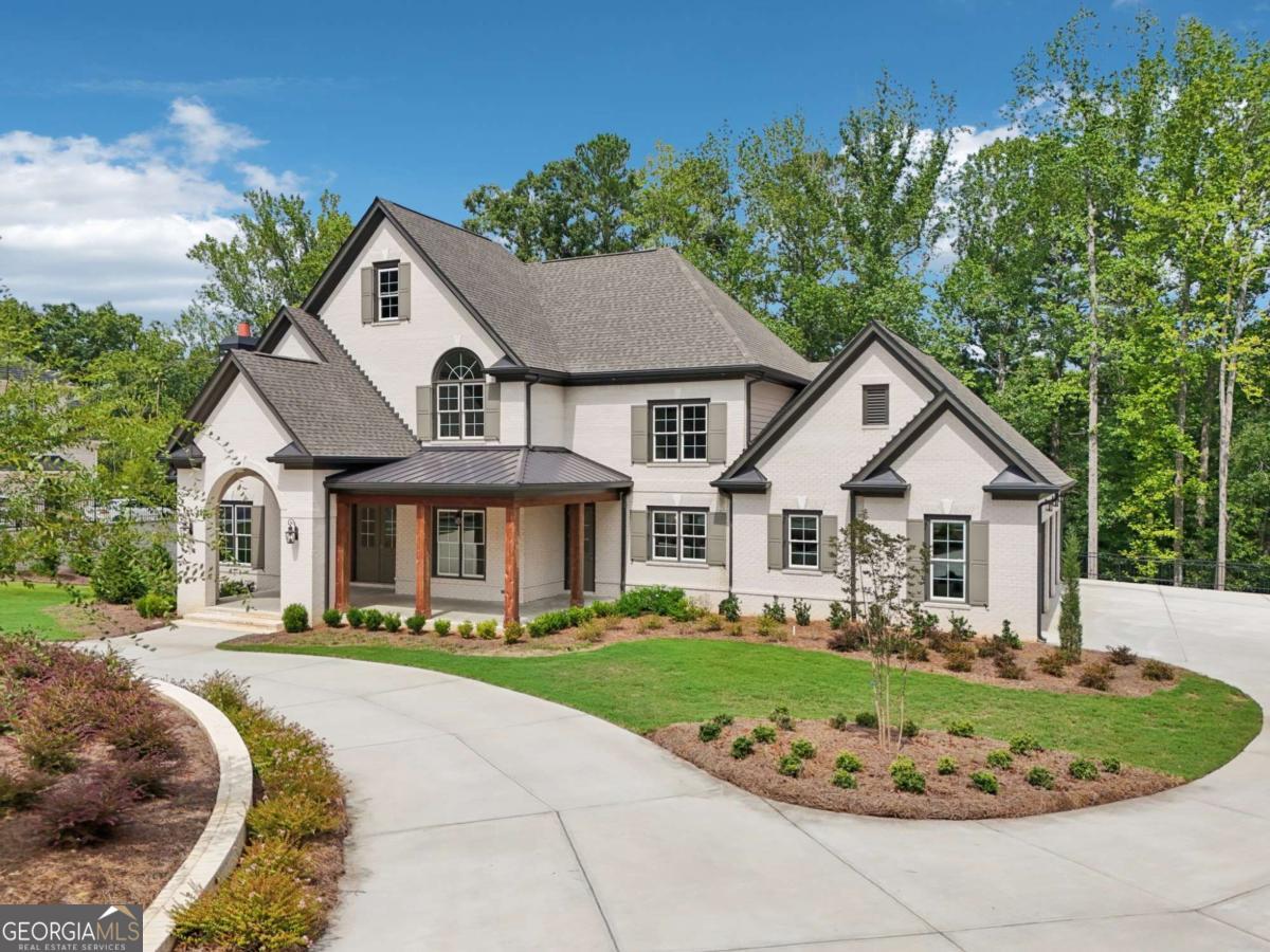583 Carl Sanders DR