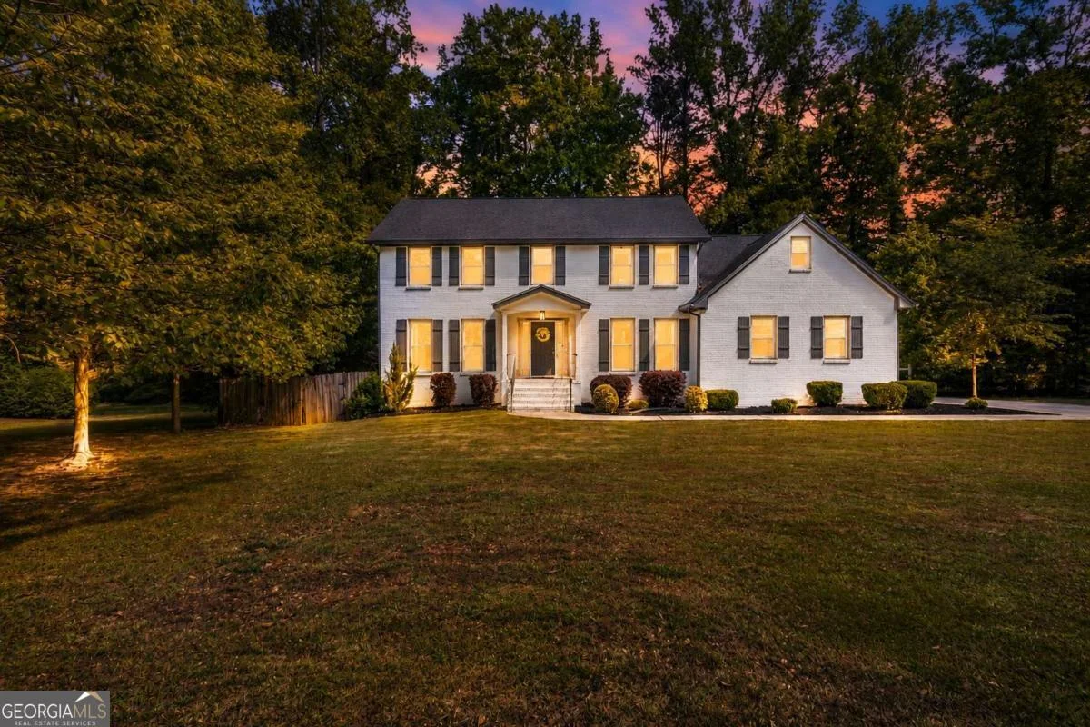 135 London Berry Court, Tyrone, GA, 30290