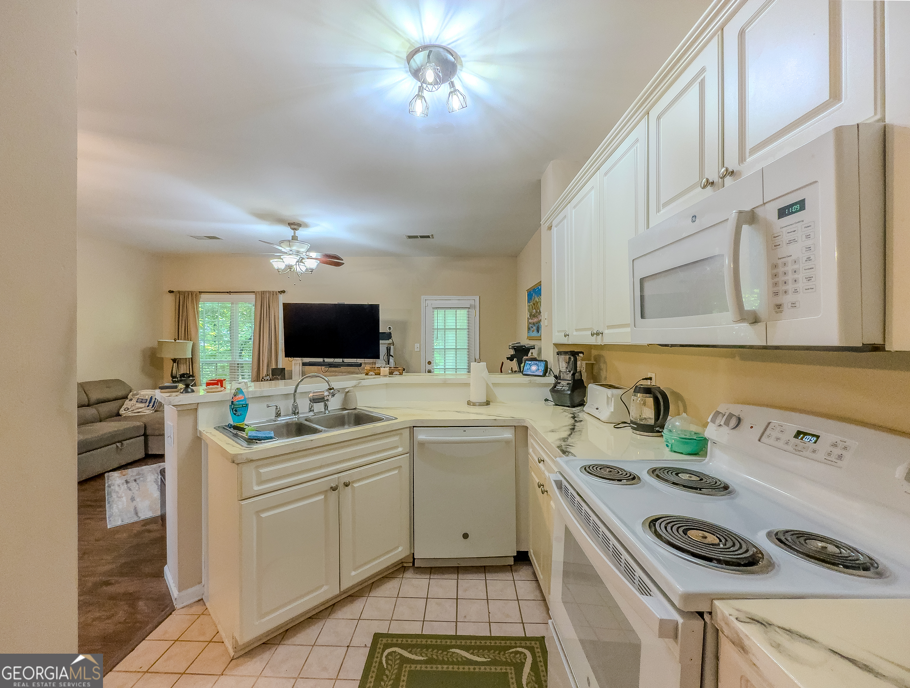 Primrose Park - Residential