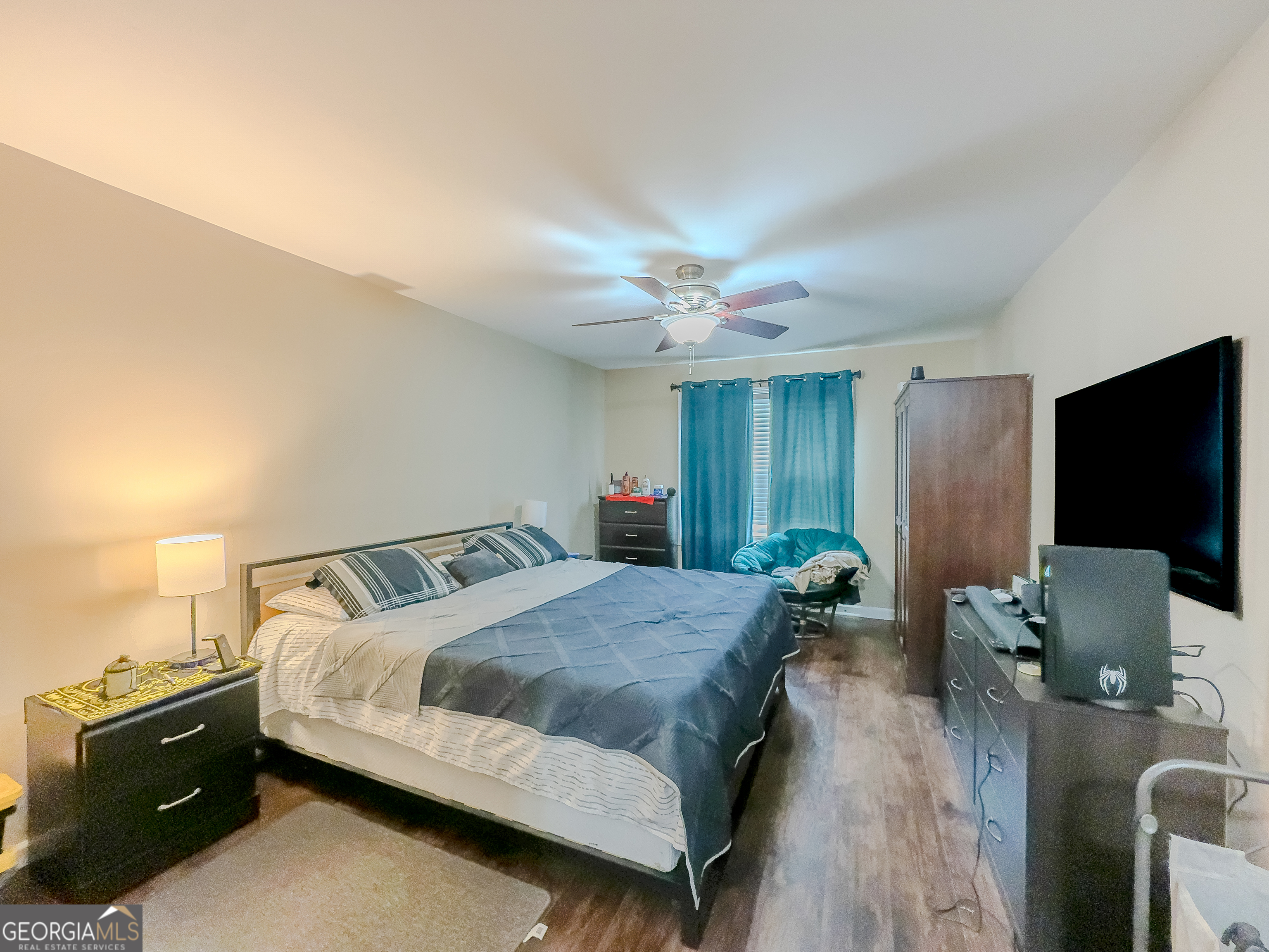 Primrose Park - Residential