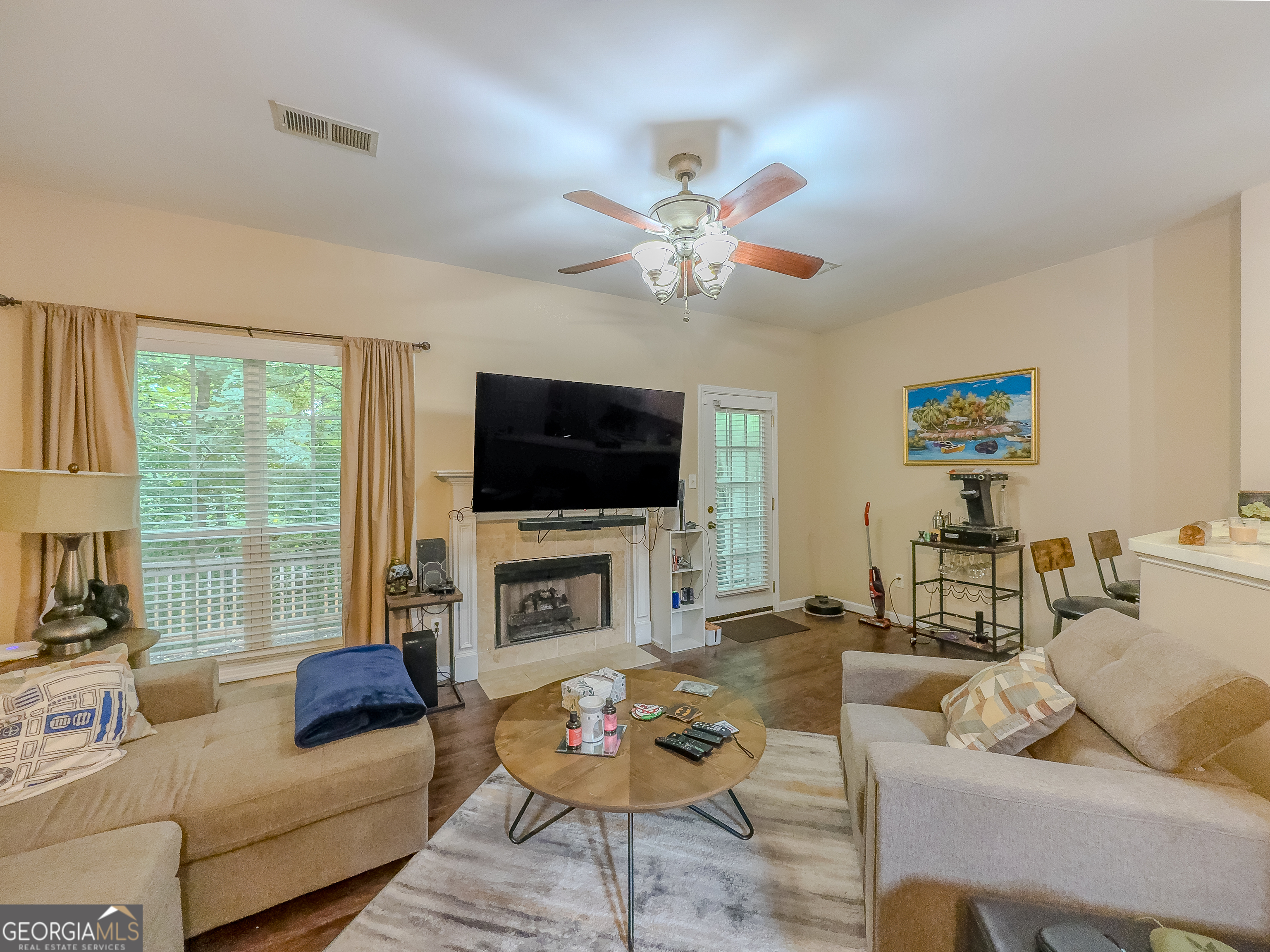 Primrose Park - Residential