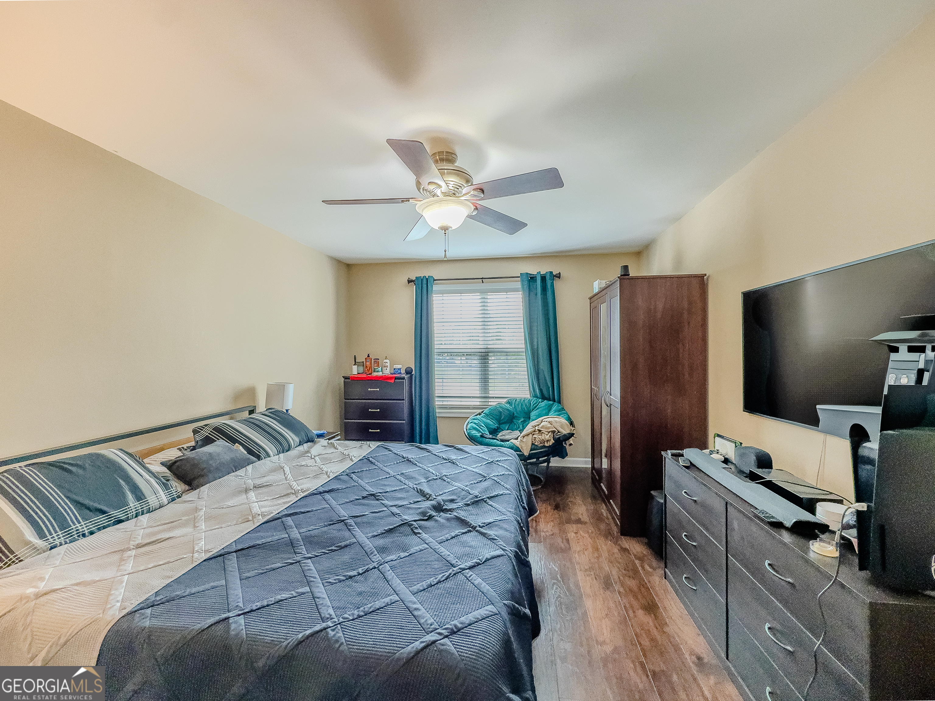 Primrose Park - Residential