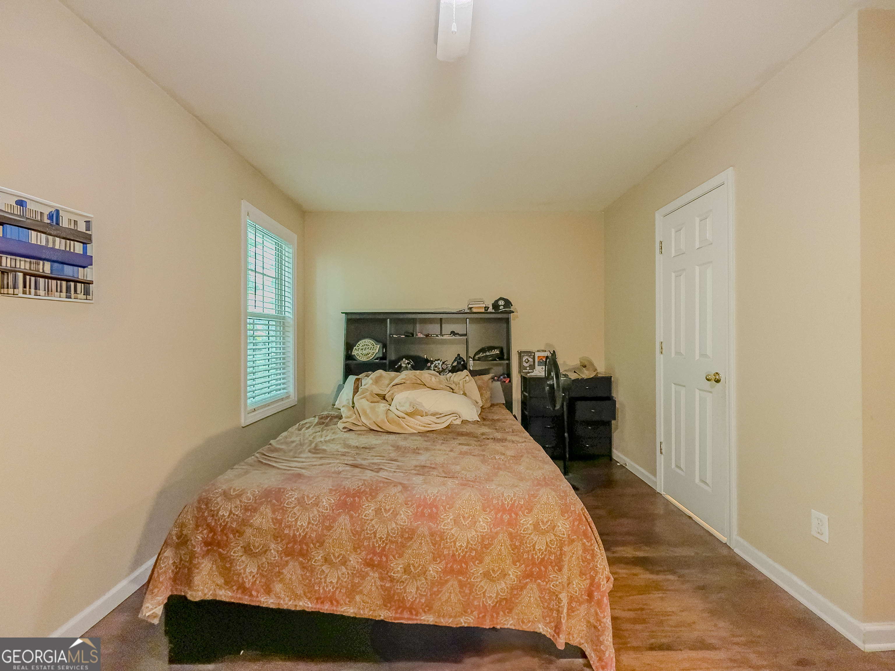 Primrose Park - Residential