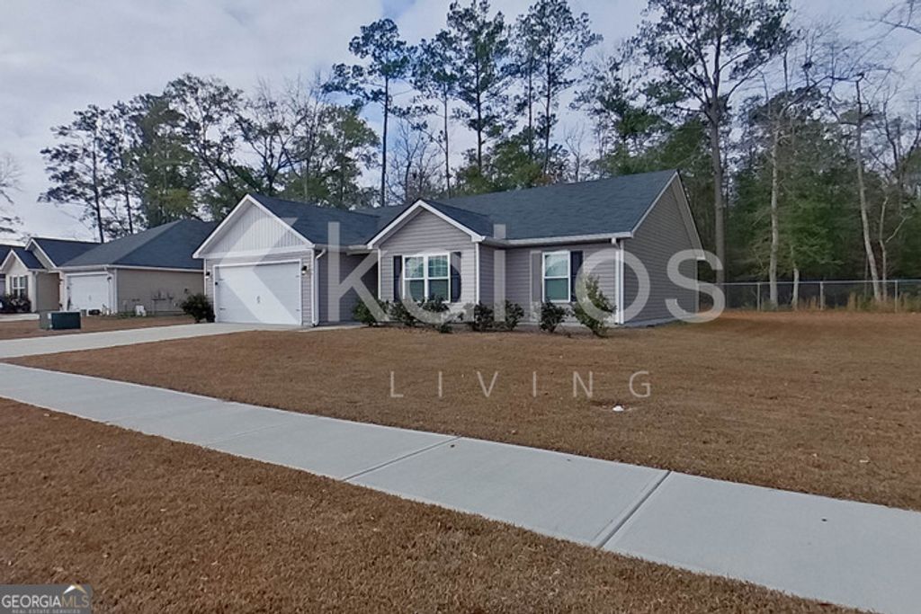 Photo of 104 Bluff Road, Springfield, GA 31329 (MLS # 10693203)