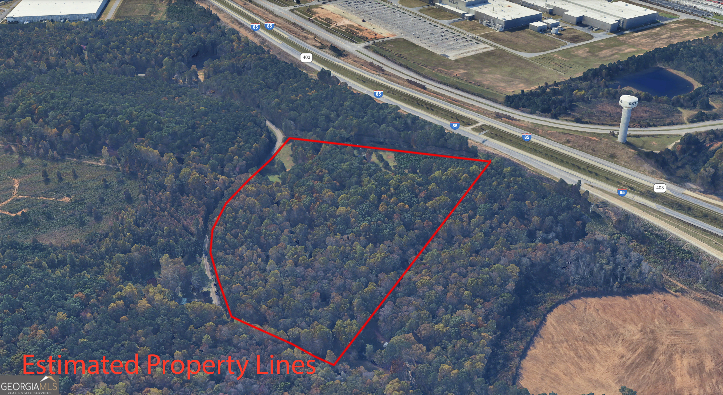 311 Warner RD