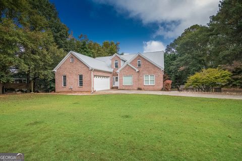 3598 Brock RD Duluth GA 30096