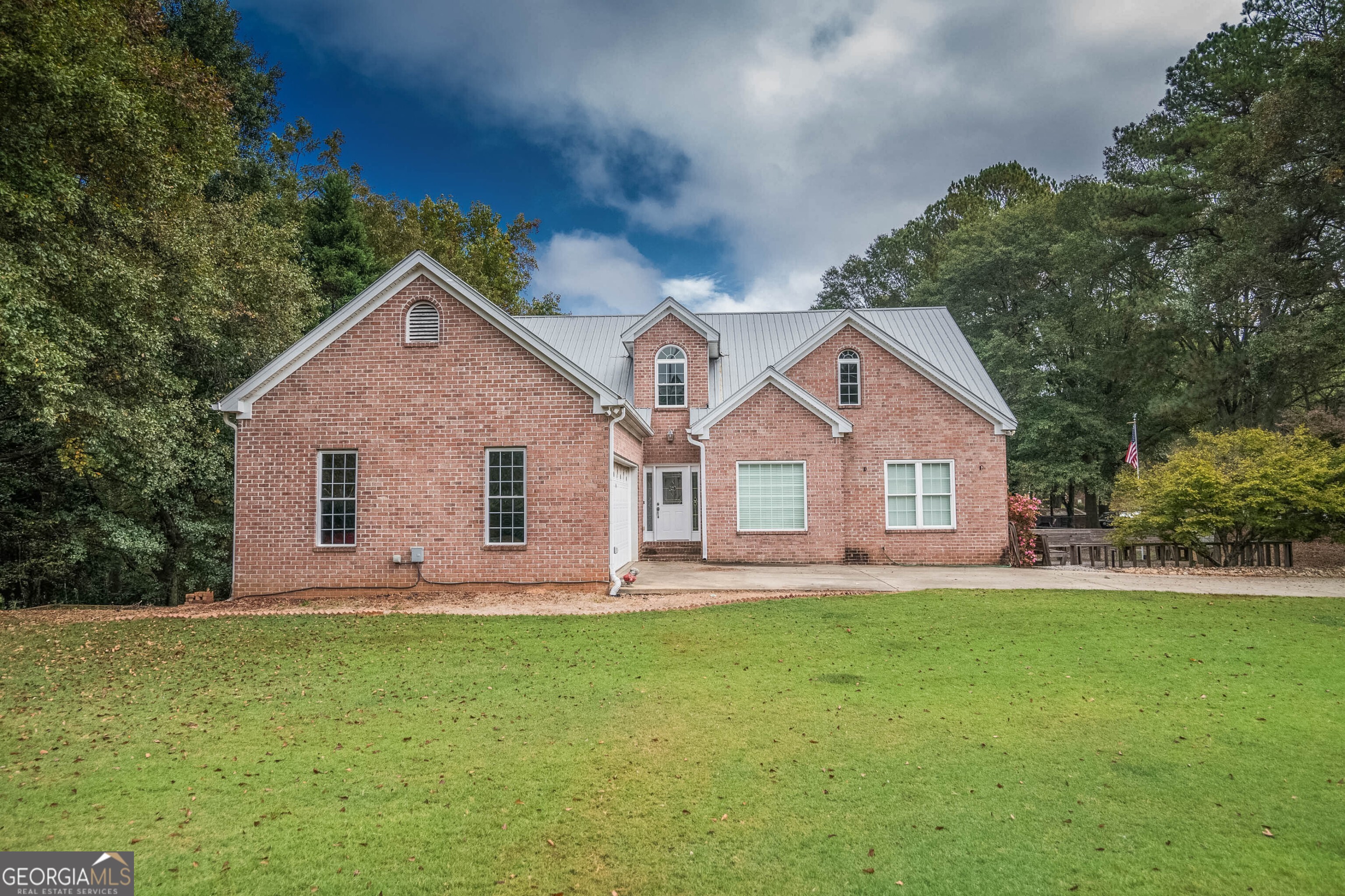 3598 Brock RD