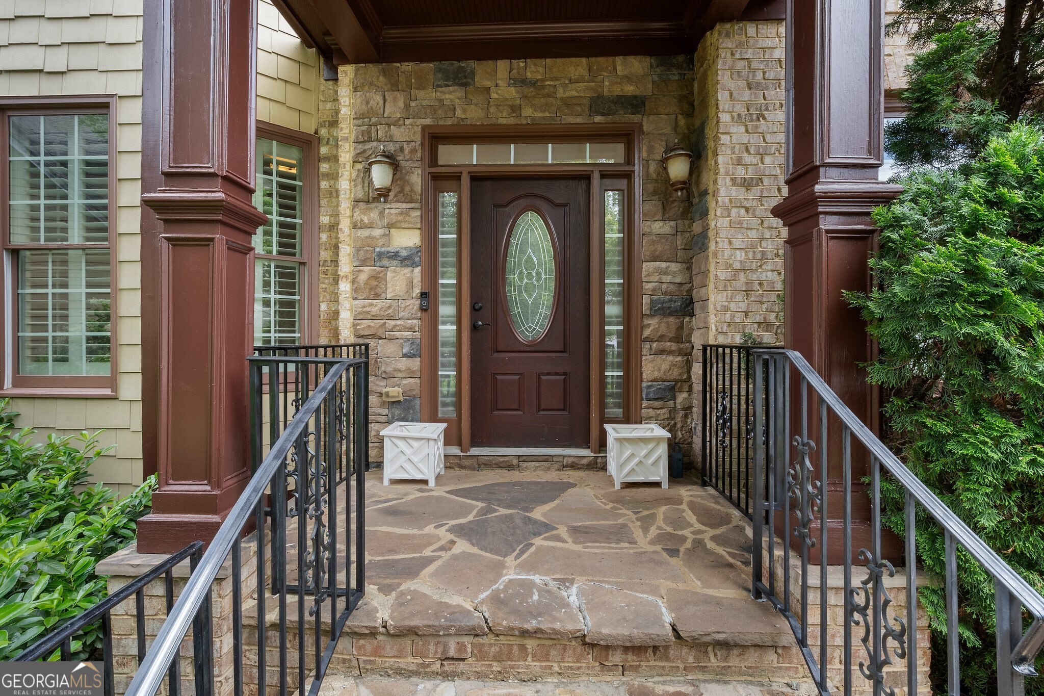 3301 Chastain Ridge DR