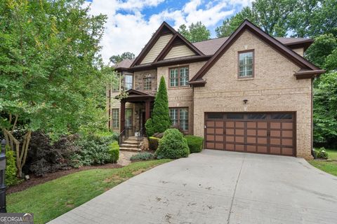 3301 Chastain Ridge DR Marietta GA 30066
