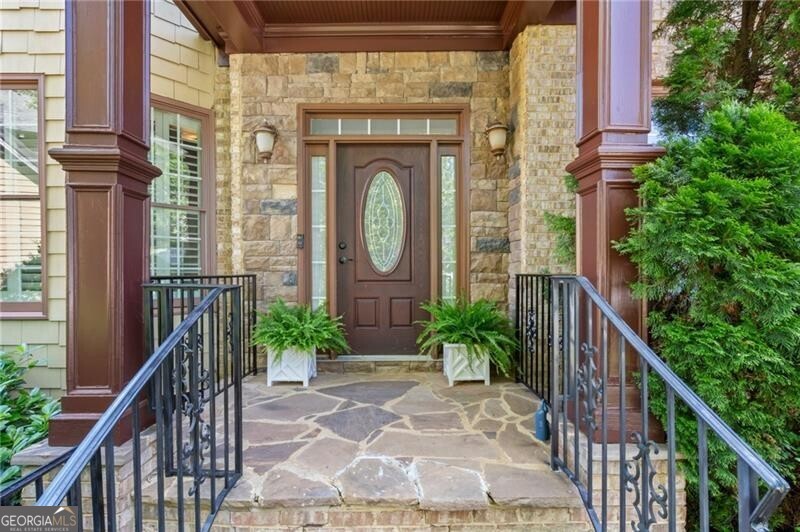 3301 Chastain Ridge DR