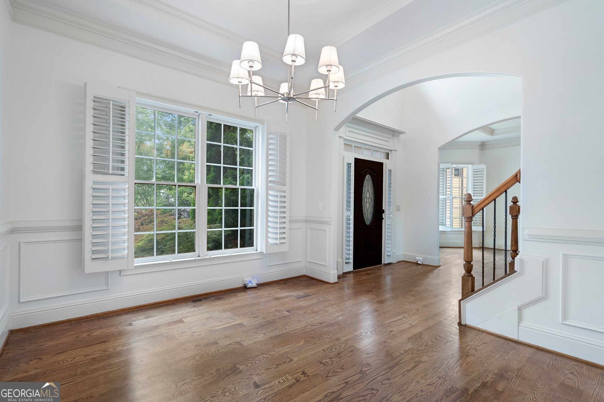 3301 Chastain Ridge DR