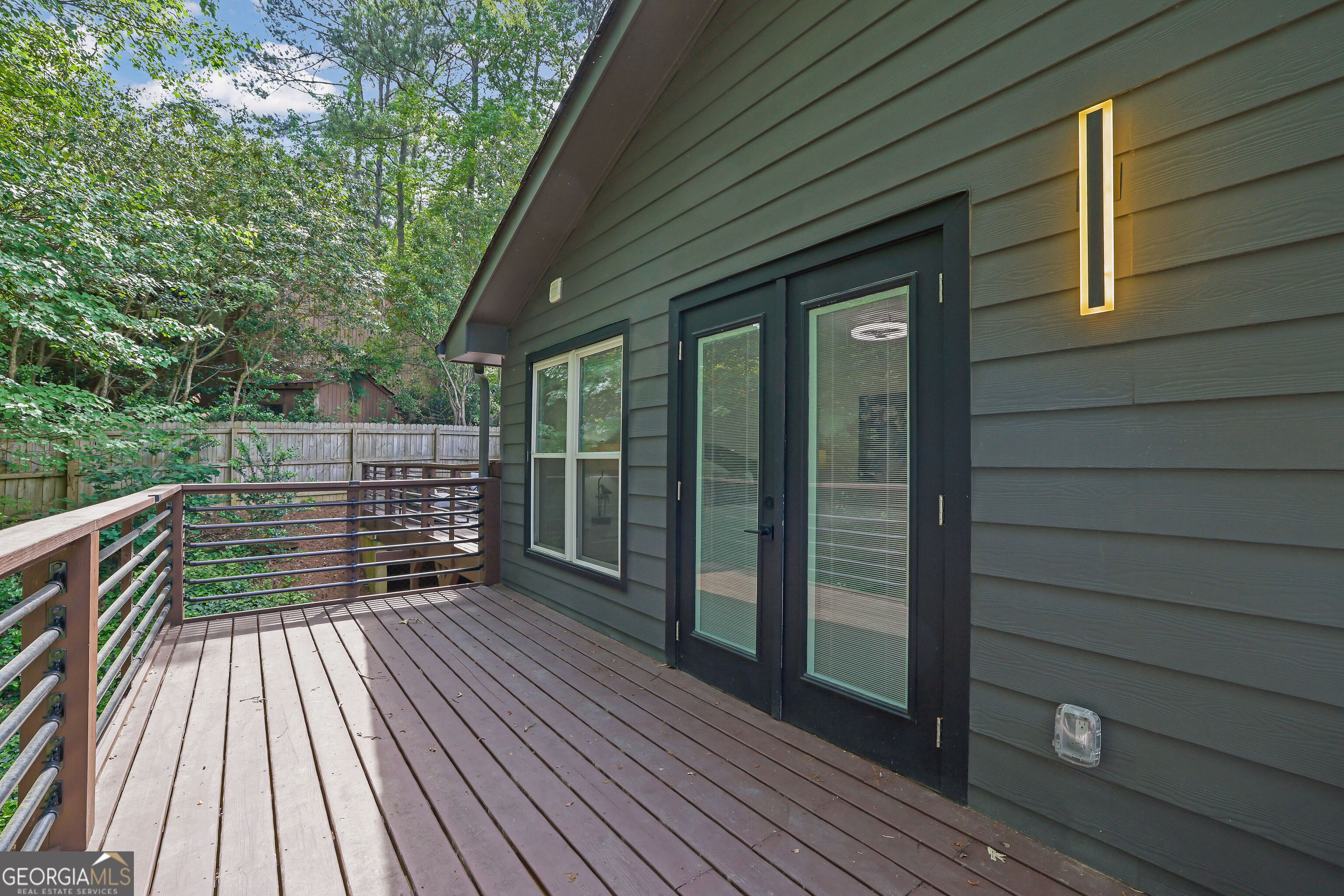 Indian Hills - Residential