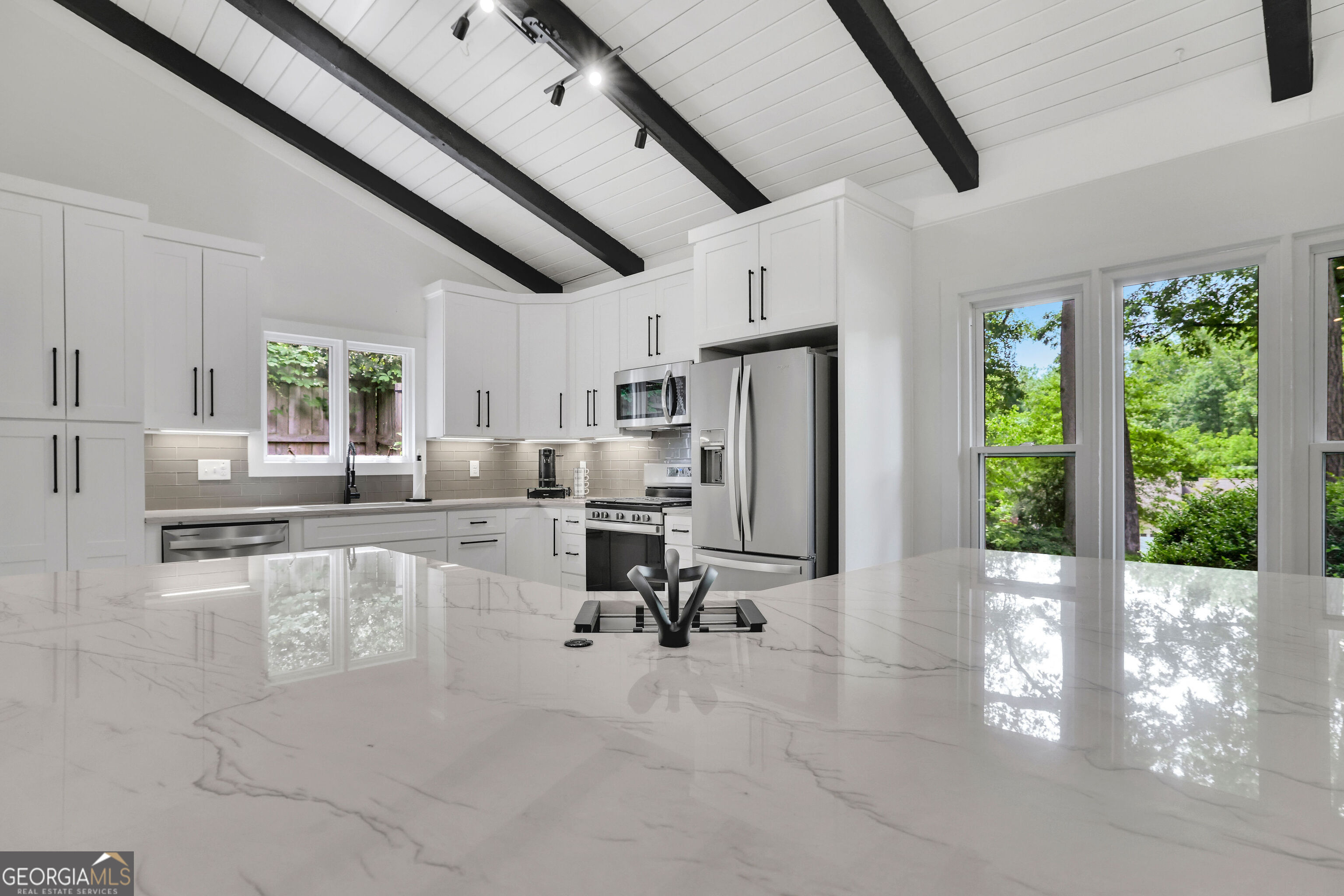 Indian Hills - Residential