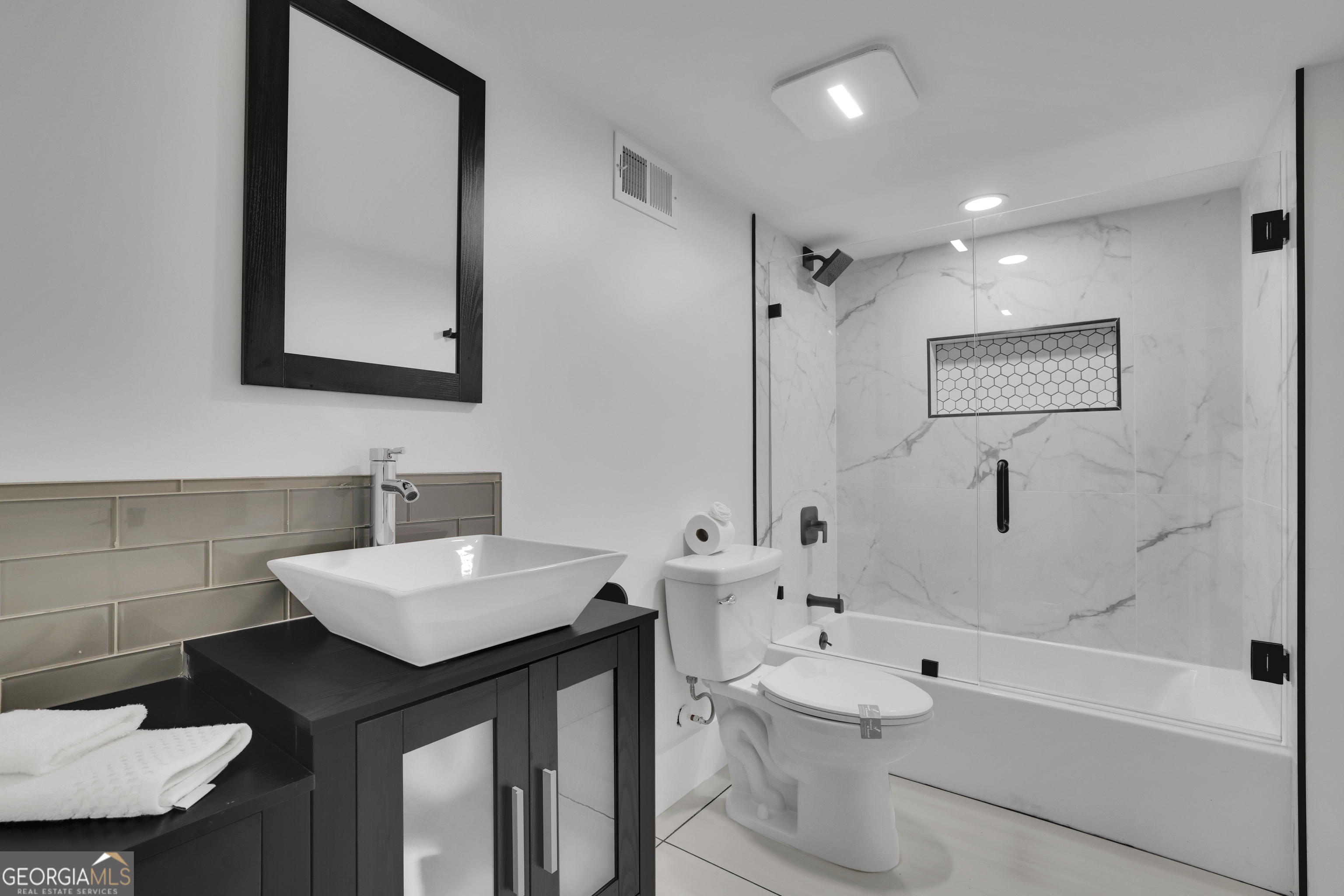 Indian Hills - Residential