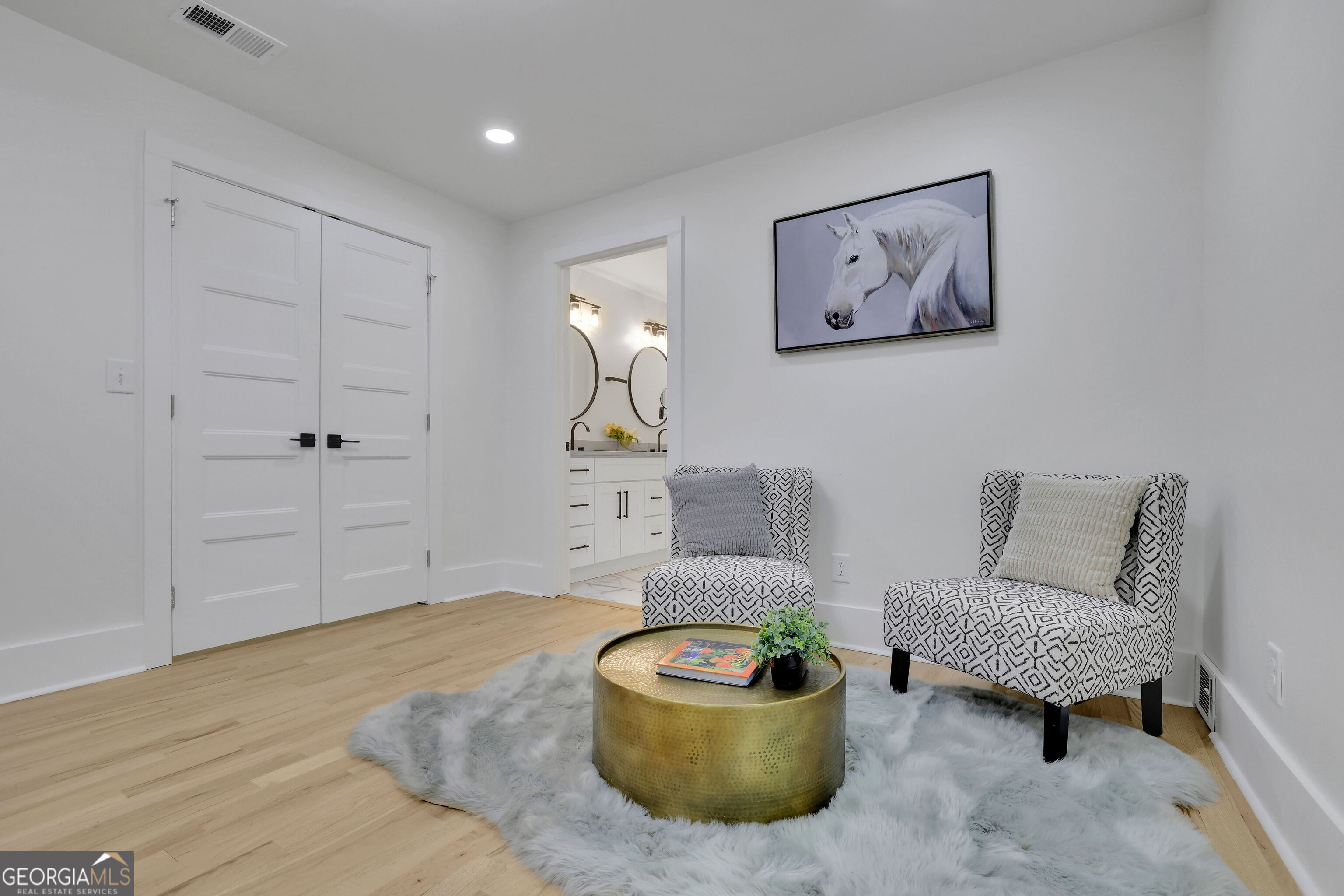 Indian Hills - Residential