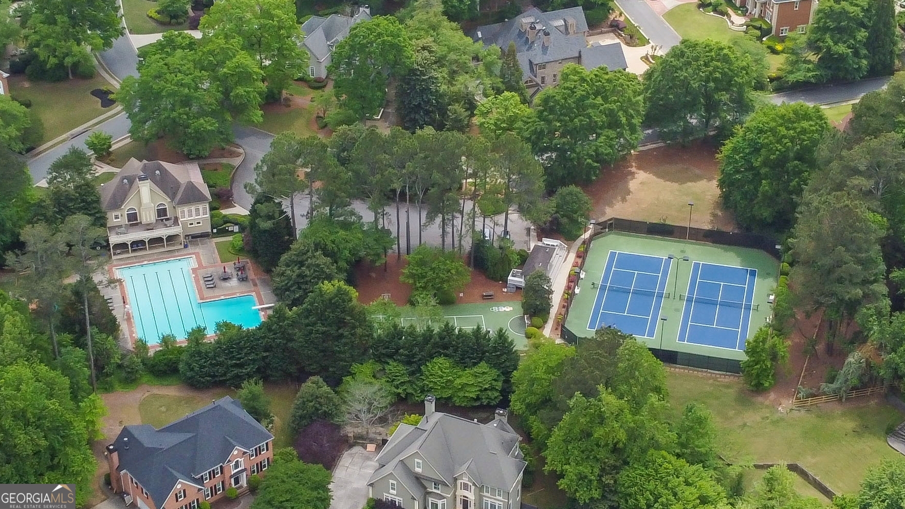 Indian Hills - Residential