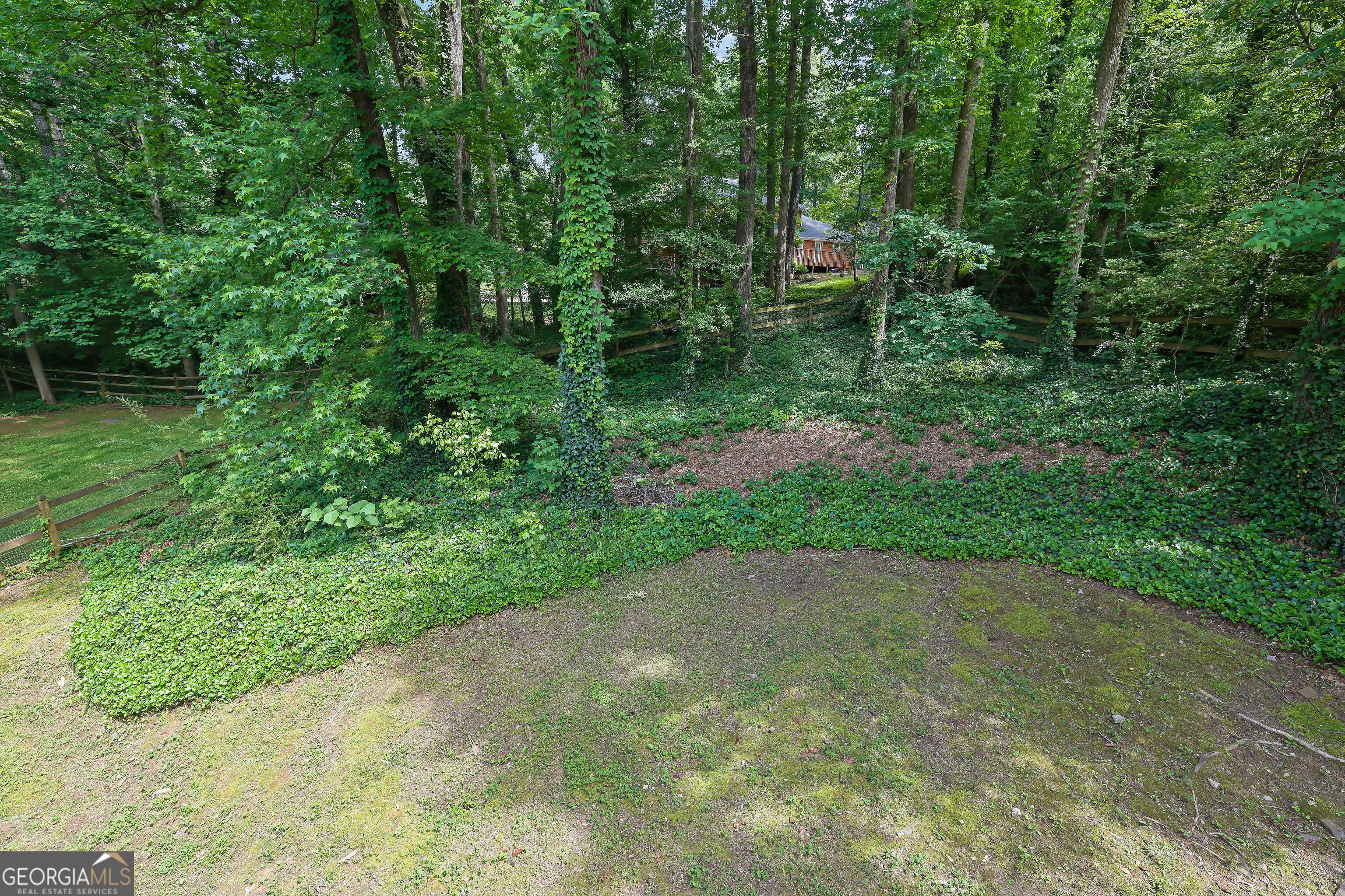 Indian Hills - Residential